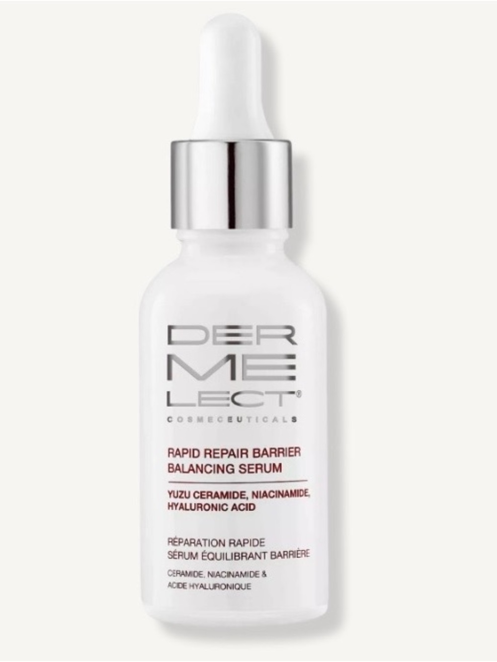 Dermelect Rapid Repair Barrier Balancing Serum